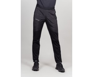 Nordski. Брюки Nordski Hybrid Pro Black